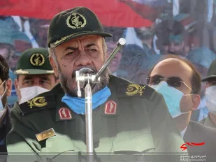 بسیج به سمتی می رود که نه تنها ایران بلکه جهان را برای زمینه سازی ظهور حضرت مهدی (عج) آماده می کند