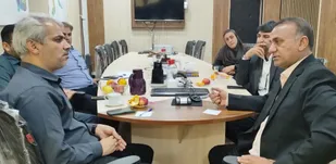 پیگیری توسعه گردشگری و تقویت زیرساخت&zwnj;های ساحل بحرکان بندرهندیجان
