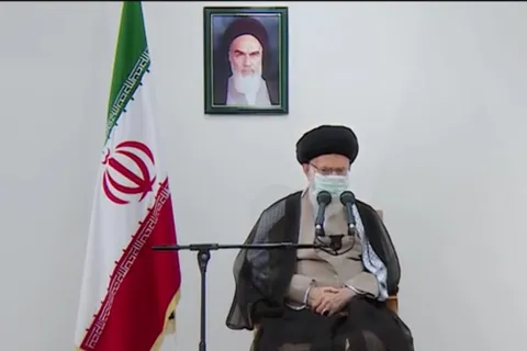 نماهنگ «با افتخار، ایرانی»