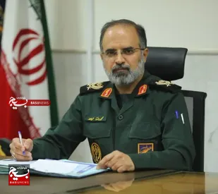 هم&zwnj;افزایی سپاه و دستگاه قضا در مازندران، دژی مستحکم در برابر اخلالگران امنیت است