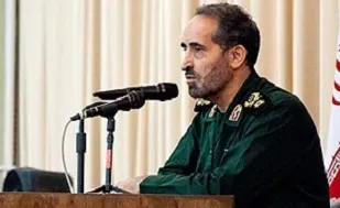 انقلاب اسلامی آمریکا را به چالش کشید