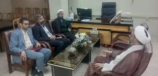 بسیج بازوی نهاد رهبری در انجام فعالیتهای فرهنگی دانشگاه است