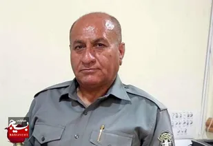 دستگیری قاتل محیط بان توسط پلیس بهبهان