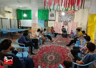 تبیین ابعاد عملیات تاریخی "وعده صادق" مهم است