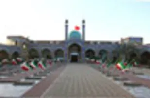 هویزه؛ سالهاست که تنها نیست