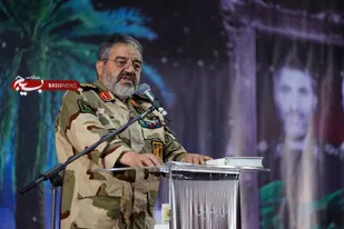 معرفی راه و رسم شهدا مصداق بارز جهاد تبیین است