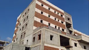 انتقاد فرماندار از تعلل در تکمیل زیرساخت&zwnj;های بیمارستان جدید شوش