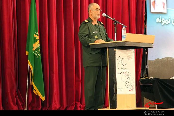 حماسه‌های سربازان در دفاع مقدس همیشه ماندگار می ماند