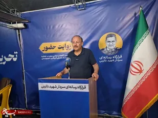 پیروزی در عرصه نظامی بدون غلبه در عرصه روایت، کافی نیست