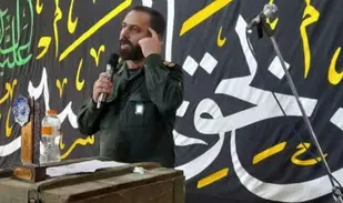 مراسم گرامیداشت ۲۷۰شهیدشهرستان ملاردبرگزارشد