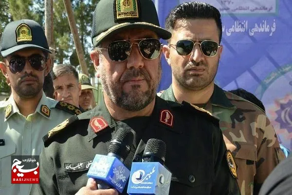 عاملان تیراندازی و مجروحیت شهروند زابلی در عملیات ویژه پلیس دستگیر شدند