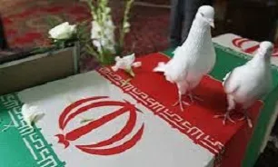 میراث شهدا ضامن بقای نظام اسلامی