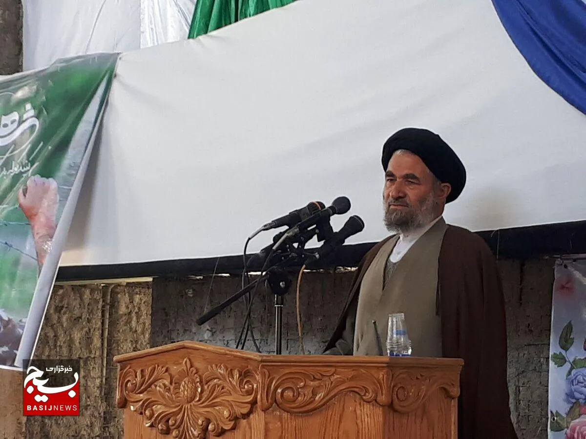 امر به معروف و نهی از منکر، هدف قیام امام حسین(ع) بود