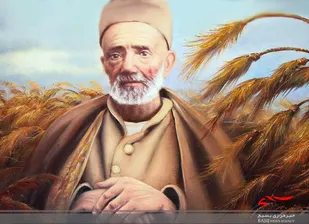 کربلایی کاظم ساروقی؛ عامل به قرآنی که به مقام &laquo;حامل قرآن&raquo; مشرف شد