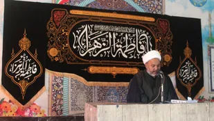حضرت زهرا(س) برای بیداری امت، تا پای جان ایستاد