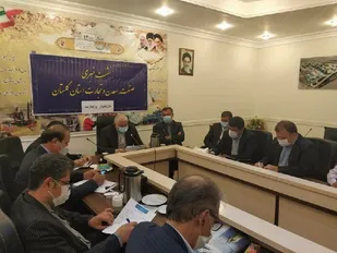 تحقق 107 درصدی تعهد اشتغال زایی در سازمان صمت گلستان