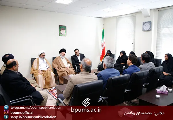 امنیت امروز جامعه ما مرهون خون پاک شهیدان است