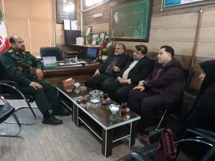 سپاه پاسداران ترجمان واقعی مردمی بودن است/مانع به هدف نرسیدن توطئه های دشمن، سپاه و بسیج است