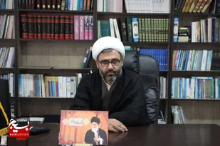 ادب و اخلاق حسنه از ویژگی های برجسته  امام جواد علیه السلام بود