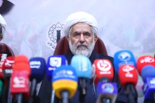جنگ امروز با آمریکا و رژیم صهیونیستی، جنگ تاب&zwnj;آوری است