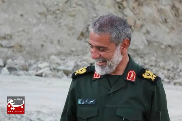 متن تبریک فرمانده قرارگاه عملیاتی شهید سجاد به مناسبت روز دانشجو