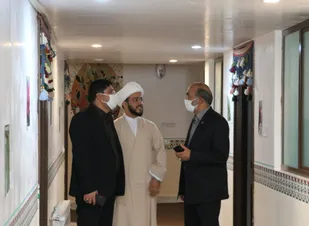 فعالیت فرهنگی در مناطق محروم جهادی بزرگ است