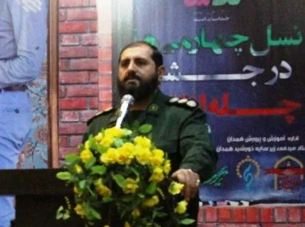 ضرورت آشنایی نوجوانان و جوانان با ارزش‌ها و اندیشه‌های انقلاب اسلامی
