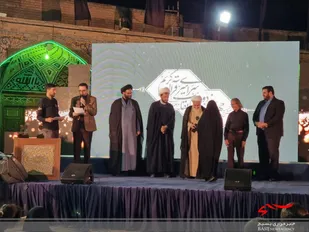 اربعین، از مصادیق آمادگی جهان برای قیام جهانی و ظهور منجی(عج) است