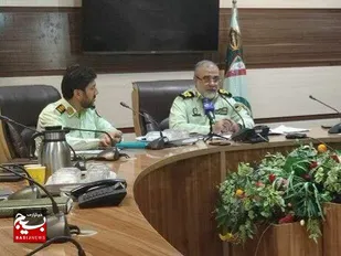 ۱۹ باند سازمان یافته قاچاق موادمخدر توسط نیروهای &nbsp;پلیس سیستان و بلوچستان متلاشی شدند