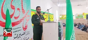 بصیرت مردم در نه دی فتنه راخاموش کرد