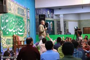 برگزاری ویژه برنامه جشن میلاد پیامبر رحمت(ص) در همدان