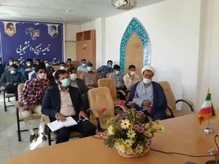 شکل گیری دولت کارآمد تراز انقلاب حلال مشکلات است