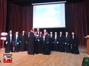 برگزاری جشن دختران آفتاب در شادگان