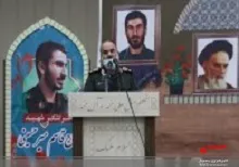 خداشناسی ویژگی برجسته شهیدان میرحسینی و سلیمانی بود