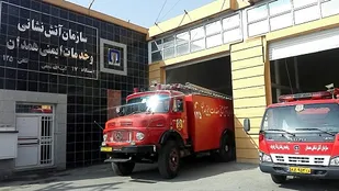 برقراری 386 تماس با سامانه 125 همدان