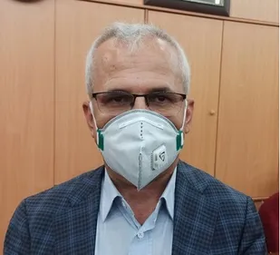 مبتلا شدن دو هزار و 497 کهگیلویه و بویراحمدی به کرونا / 38 نفر فوت شدند