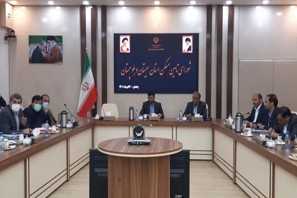 بیش از ۴۵۰۰ واحد مسکونی هفته دولت در سیستان و بلوچستان به بهره برداری می رسد