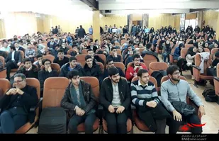 همایش عدالت&zwnj;خواهی و جنبش دانشجویی نرم&zwnj;افزاری در همدان برگزار شد
