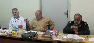 وظیفه سنگین پیشکسوتان در مبارزه با جریان نفاق