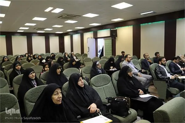 برگزاری دوره توانمندسازی مدیران مؤسسات قرآنی خوزستان