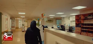 دعوت پرستاربخش کودک به حضور مردم در انتخابات