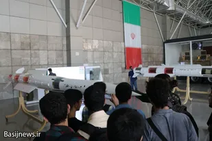 برگزاری اردوی دانشجویی راهیان پیشرفت کاروان شهید &laquo;تهرانی مقدم&raquo; همدان