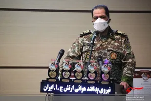 افزایش دقت سامانه&zwnj;های پدافندی ماحصل اعتماد به توان داخلی است