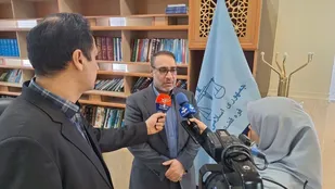 هشدار دادستان مرکز لرستان در خصوص رعایت حجاب؛ با اقدامات سازمان&zwnj;یافته هنجارشکنانه برابر قانون برخورد می&zwnj;شود