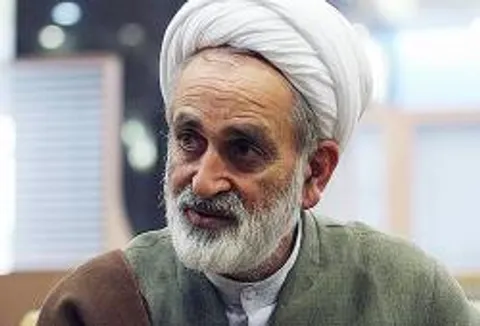 نمی‌توانیم شاهد فیلم‌های ضدارزشی باشیم و حرف نزنیم/ مجلس مکلف است جلوی هر ضدارزشی را بگیرد