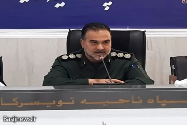 شهادت سردار همدانی نشان داد هنوز آتش مبارزه با کفر و نفاق شعله‌ور است