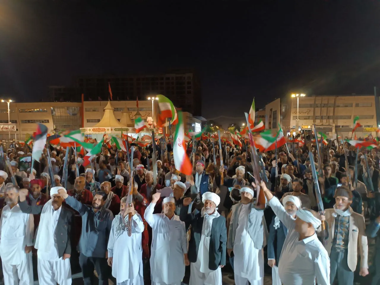میدان شهدا