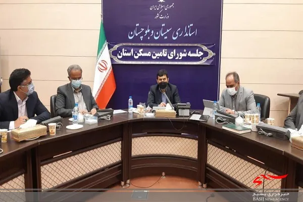 قانون جهش مسکن سبب رونق اقتصادی استان و خانه دار شدن دهک های پایین جامعه می شود
