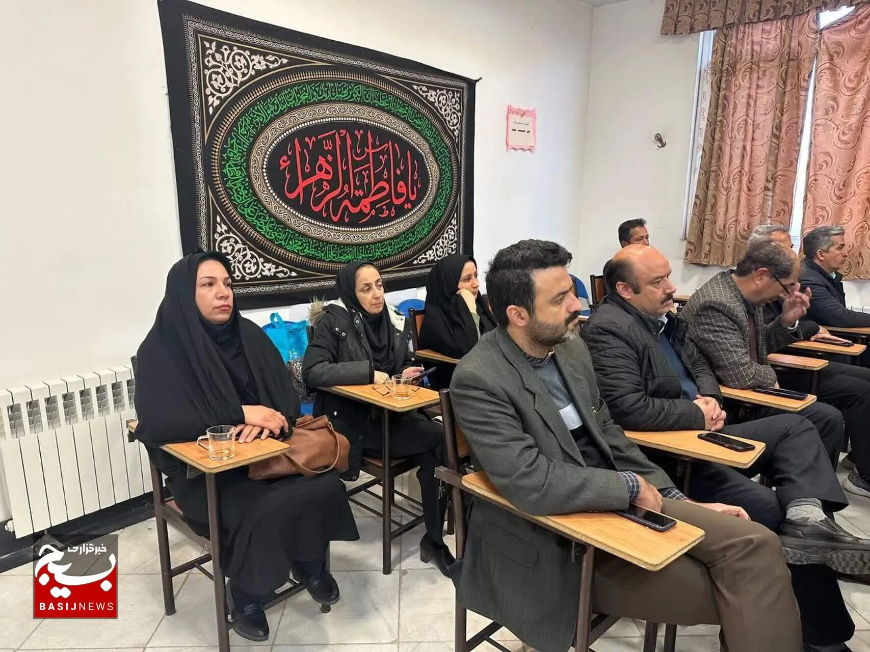 ضرورت نهادینه شدن فرهنگ خدمات‌رسانی به معلولان و جانبازان در ادارات