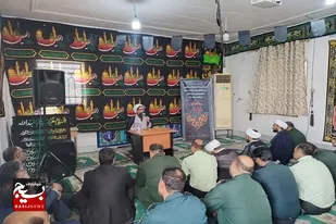 غفلت از امر به معروف و نهی از منکر موجب گسترش مشکلات اجتماعی می شود